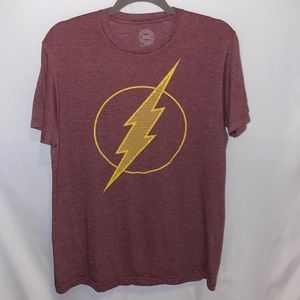DC Comics The Flash Shirt